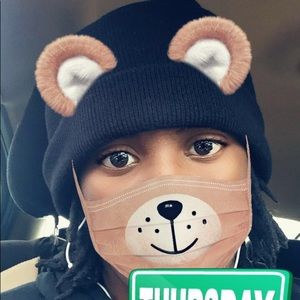 Meet your Posher, Jordan